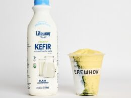 Lifeway Foods partners with Erewhon on tropical smoothie as probiotic demand rises