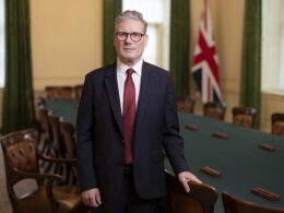 UK will not join Middle East war, Starmer says, as energy bills cut and Hormuz diplomacy steps up