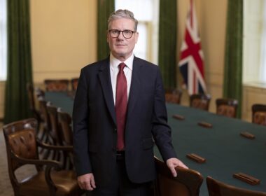 UK will not join Middle East war, Starmer says, as energy bills cut and Hormuz diplomacy steps up