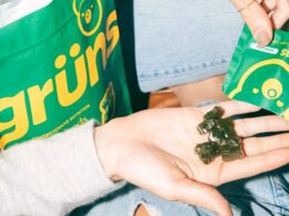 Grüns set to join Unilever Wellbeing portfolio as FMCG giant reshapes around health and premium