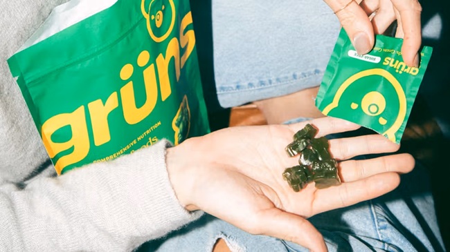 Grüns set to join Unilever Wellbeing portfolio as FMCG giant reshapes around health and premium