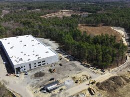VMD Companies closes $11.6 million Indus land sale as Middleborough industrial park gains momentum