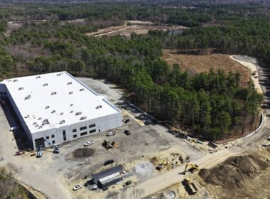 VMD Companies closes $11.6 million Indus land sale as Middleborough industrial park gains momentum