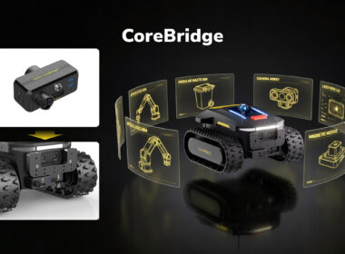 Yarbo pushes beyond hardware with open API and SDK roadmap for smart yard automation