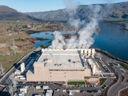 Gradiant targets AI infrastructure bottleneck with Didcot water treatment project in Oxfordshire