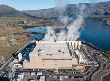 Gradiant targets AI infrastructure bottleneck with Didcot water treatment project in Oxfordshire