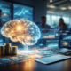 Representative image of enterprise AI reliability infrastructure as ActionAI raises $10 million to tackle the AI trust gap, auditability, and safe automation for mission-critical business workflows.