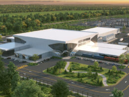 First American Nuclear files NRC engagement plan for EAGL-1 lead-bismuth SMR as reactor licensing race intensifies