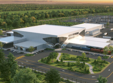 First American Nuclear files NRC engagement plan for EAGL-1 lead-bismuth SMR as reactor licensing race intensifies