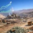 Representative image of a large-scale copper mining operation in Chile, reflecting investor focus on Antofagasta PLC shares, Q1 2026 production stability, and the Centinela Second Concentrator growth story.
