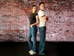 Lycra launches VintageFX fibre at Kingpins Amsterdam as denim makers chase vintage looks without fit failure