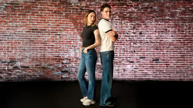 Lycra launches VintageFX fibre at Kingpins Amsterdam as denim makers chase vintage looks without fit failure