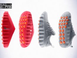 Nike earnings beat fails to prevent selloff as China cleanup extends into FY27