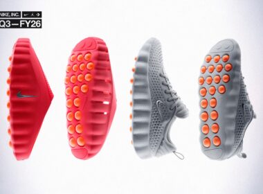 Nike earnings beat fails to prevent selloff as China cleanup extends into FY27