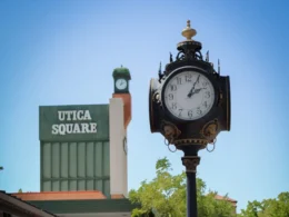 Helmerich & Payne (NYSE: HP) sells Tulsa’s Utica Square to cut debt and tighten focus on drilling operations