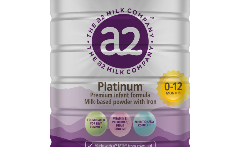 The a2 Milk Company Limited faces U.S. formula recall as toxin concerns widen beyond Europe