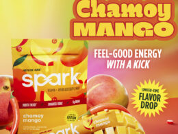 AdvoCare’s Spark Chamoy Mango launch shows how wellness brands are chasing bolder cravings