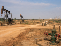 Representative image: Afentra plc’s KON4 licence award in Angola highlights the growing investor focus on onshore Kwanza basin oil redevelopment, Quenguela Norte field reactivation, and African upstream energy opportunities.