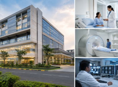 Representative image: Apollo Hospitals’ expansion strategy, digital health platform and specialty-care demand are keeping APOLLOHOSP in focus as retail investors assess its FY27 growth premium.