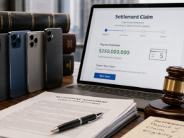 Representative image: Apple’s proposed $250 million class-action settlement over Siri and Apple Intelligence marketing could open the door for eligible iPhone owners to claim payouts, while raising fresh questions about AI feature promises in premium smartphone sales.