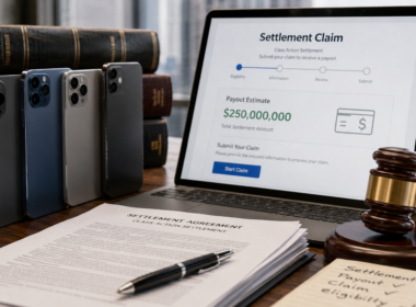 Representative image: Apple’s proposed $250 million class-action settlement over Siri and Apple Intelligence marketing could open the door for eligible iPhone owners to claim payouts, while raising fresh questions about AI feature promises in premium smartphone sales.