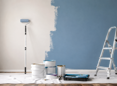 Representative image: Asian Paints’ Q4 FY26 results will test whether ASIANPAINT can defend its premium as paint demand, margins and Birla Opus competition reshape investor sentiment.