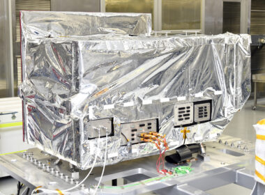 BAE Systems advances U.S. Space Force polar missile warning payload ahead of 2028 launch target