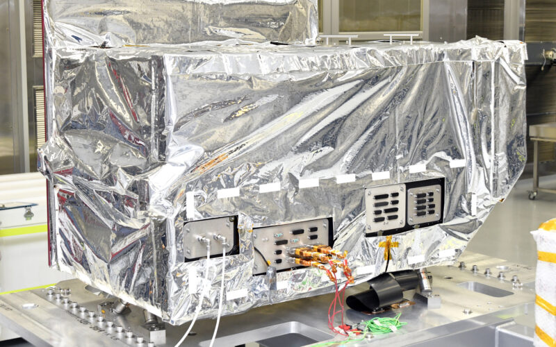 BAE Systems advances U.S. Space Force polar missile warning payload ahead of 2028 launch target