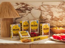 BRAMI raises $33 million as lupini pasta challenges processed-protein food trends