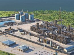 Caturus advances Commonwealth LNG with $9.75 billion financing and 2030 export target