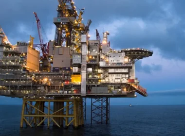 Equinor extends NOK 17 billion drilling and well services contracts as Norwegian continental shelf runs at full tilt into 2035 production target