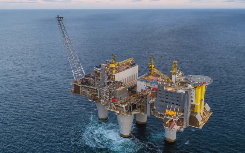 Equinor (NYSE: EQNR) extends European gas book with 5-year Eneco deal for German retail market