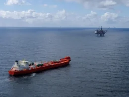 Equinor Q1 production hits record as European gas realisations drop 13%