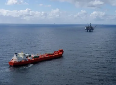 Equinor Q1 production hits record as European gas realisations drop 13%