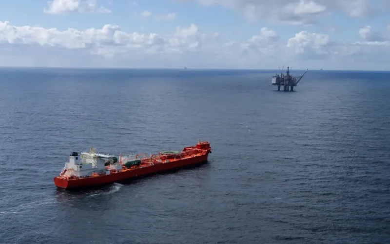 Equinor Q1 production hits record as European gas realisations drop 13%