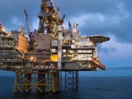 Equinor (EQNR) brings Eirin online in three years as North Sea pivots to fast-track marginal fields