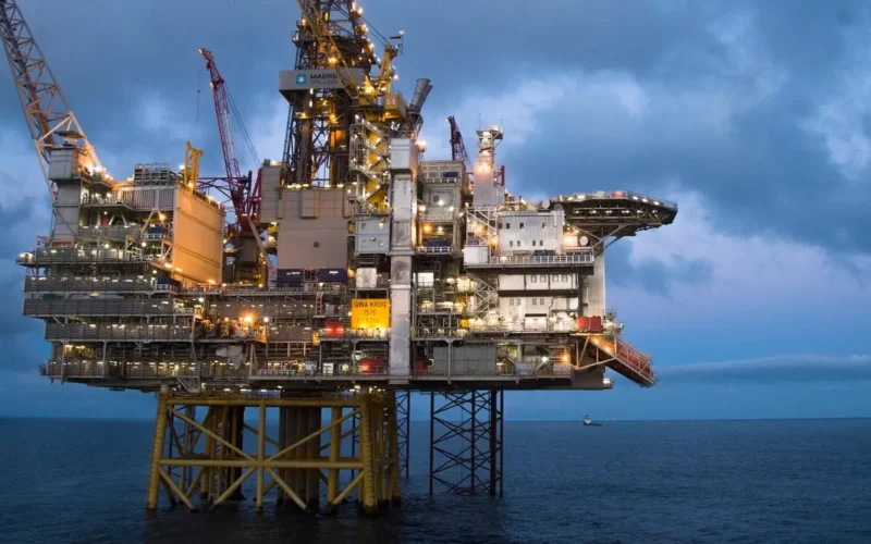 Equinor (EQNR) brings Eirin online in three years as North Sea pivots to fast-track marginal fields