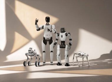 Faraday Future’s robotics strategy gets $25 million boost, but execution risk still dominates FFAI story