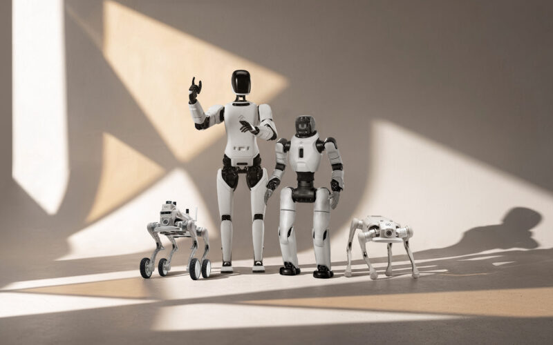 Faraday Future’s robotics strategy gets $25 million boost, but execution risk still dominates FFAI story
