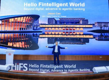 Huawei targets financial institutions with hybrid AI architecture and Digital CORE Solution 6.0