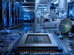 Representative image: Huawei Technologies’ chip architecture push highlights China’s growing focus on AI semiconductor design, data-centre hardware and advanced processor efficiency amid tightening United States export controls.