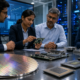 Representative image: Cyient Semiconductors’ strategic financing from Edelweiss highlights India’s growing push into power semiconductors, custom silicon and AI infrastructure chips as the company scales its product-led platform from Hyderabad.
