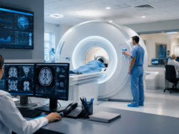 Representative image: Jardine Matheson’s A$3.4 billion I-MED Radiology acquisition highlights the rising value of diagnostic imaging networks, radiology AI and healthcare infrastructure across Australia and New Zealand.