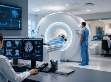 Representative image: Jardine Matheson’s A$3.4 billion I-MED Radiology acquisition highlights the rising value of diagnostic imaging networks, radiology AI and healthcare infrastructure across Australia and New Zealand.
