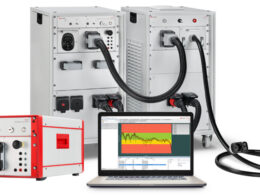 Keysight Technologies expands China collaboration with CATARC to tackle EV charging compliance gaps