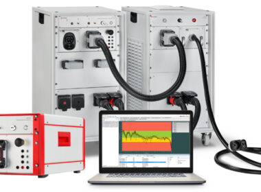 Keysight Technologies expands China collaboration with CATARC to tackle EV charging compliance gaps