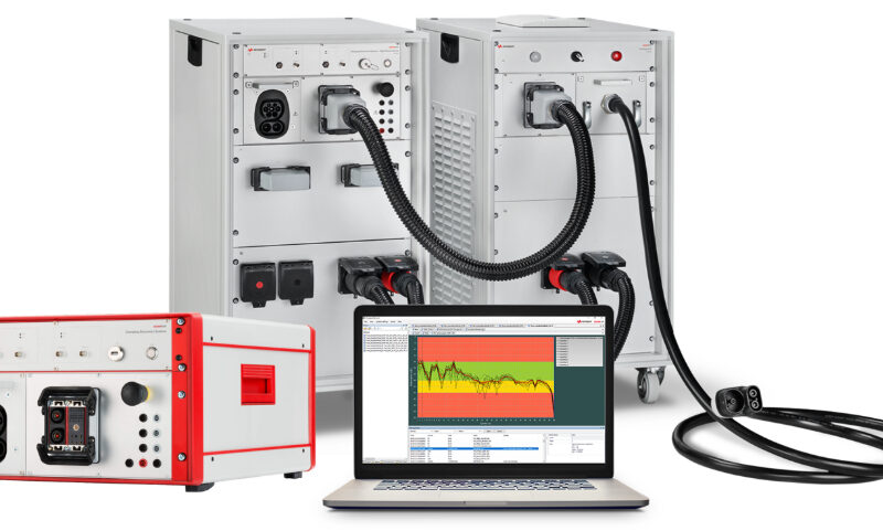 Keysight Technologies expands China collaboration with CATARC to tackle EV charging compliance gaps