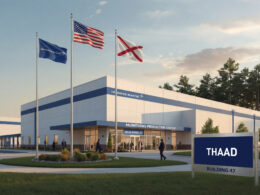 Lockheed Martin (LMT) set to double Troy munitions capacity to rebuild depleted THAAD stockpile