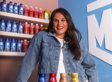 Muscle Milk Prodega with Ilona Maher highlights PepsiCo’s sharper protein shake strategy as the brand moves beyond the gym crowd to reach everyday consumers.