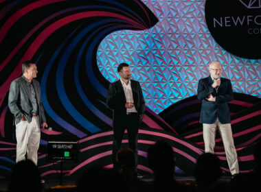Newforma World 2026 reveals how AI could reshape information management for AECO firms